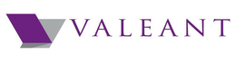 VALEANT trademark