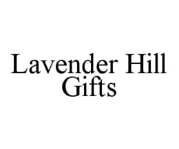 LAVENDER HILL GIFTS trademark