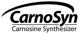 CARNOSYN CARNOSINE SYNTHESIZER trademark