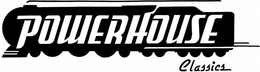 POWERHOUSE CLASSICS trademark