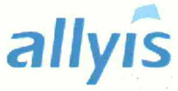 ALLYIS trademark