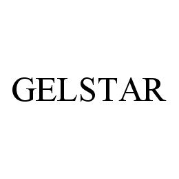 GELSTAR trademark