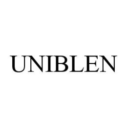 UNIBLEN trademark