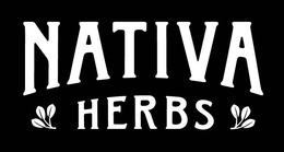 NATIVA HERBS trademark