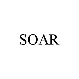 SOAR trademark