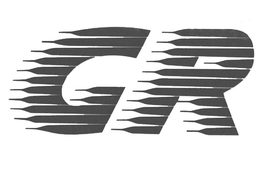 GR trademark