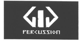 GIG PERCUSSION trademark