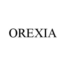 OREXIA trademark