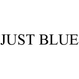 JUST BLUE trademark