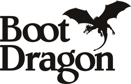BOOT DRAGON trademark