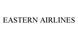 EASTERN AIRLINES trademark