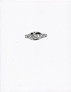 WORLD TOPS trademark