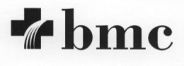 BMC trademark