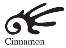 CINNAMON trademark