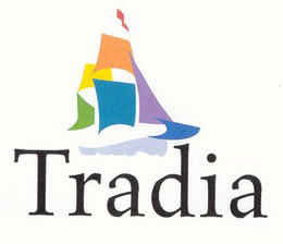 TRADIA trademark