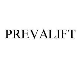 PREVALIFT trademark