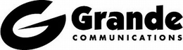 G GRANDE COMMUNICATIONS trademark