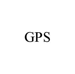 GPS trademark