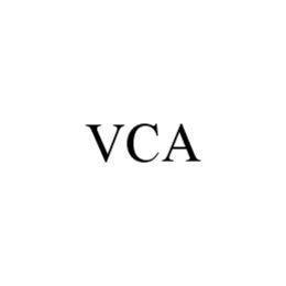 VCA trademark