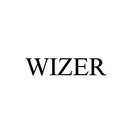 WIZER trademark