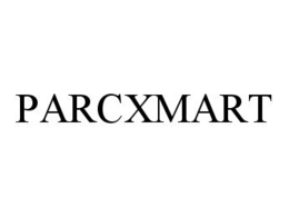 PARCXMART trademark