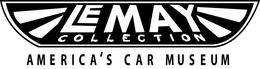 LEMAY COLLECTION AMERICA'S CAR MUSEUM trademark