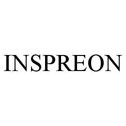 INSPREON trademark