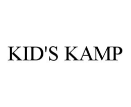 KID'S KAMP trademark