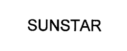 SUNSTAR trademark