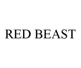 RED BEAST trademark