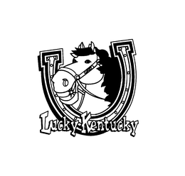 LUCKY KENTUCKY trademark