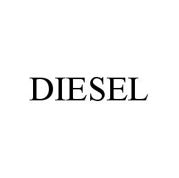DIESEL trademark