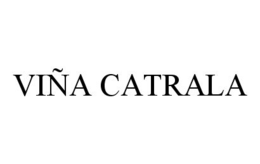 VIÑA CATRALA trademark