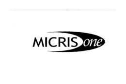 MICRIS ONE trademark