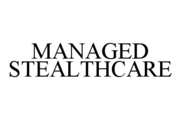 MANAGED STEALTHCARE trademark