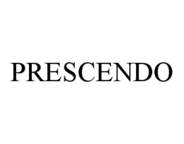 PRESCENDO trademark
