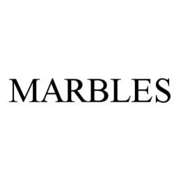 MARBLES trademark