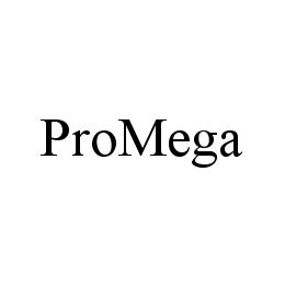 PROMEGA trademark
