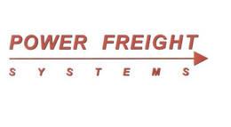 POWER FREIGHT SYSTEMS trademark