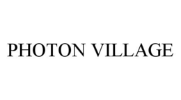 PHOTON VILLAGE trademark