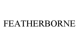 FEATHERBORNE trademark