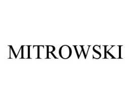 MITROWSKI trademark