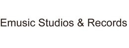 EMUSIC STUDIOS & RECORDS trademark