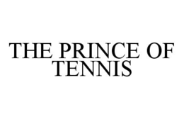 THE PRINCE OF TENNIS trademark