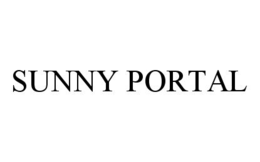 SUNNY PORTAL trademark