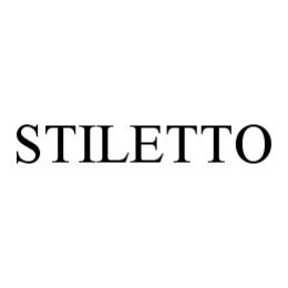 STILETTO trademark
