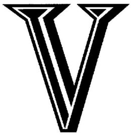 V trademark