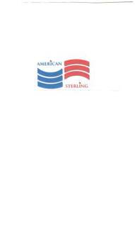 AMERICAN STERLING trademark