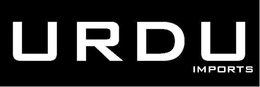 URDU IMPORTS trademark