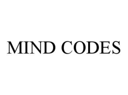 MIND CODES trademark